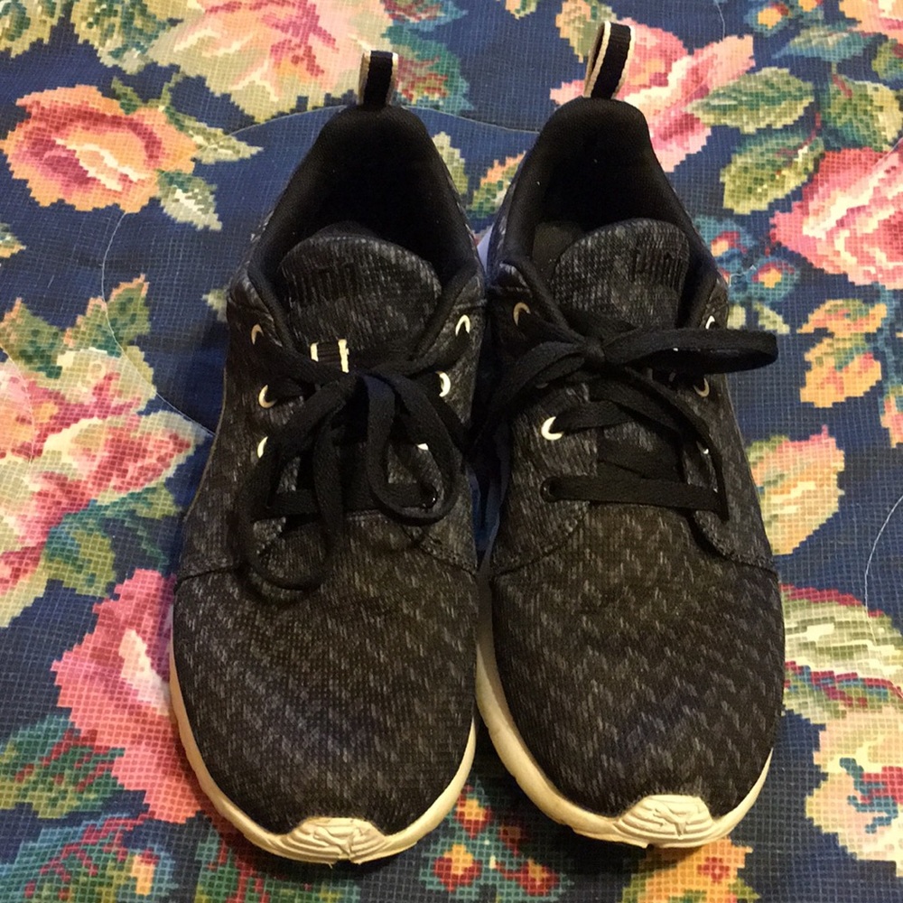 Black Pumas